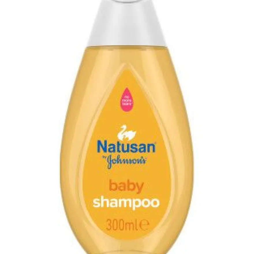 Baby Shampoo