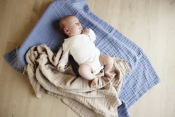 Babyteppe 75x100cm