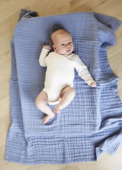 Babyteppe 75x100cm