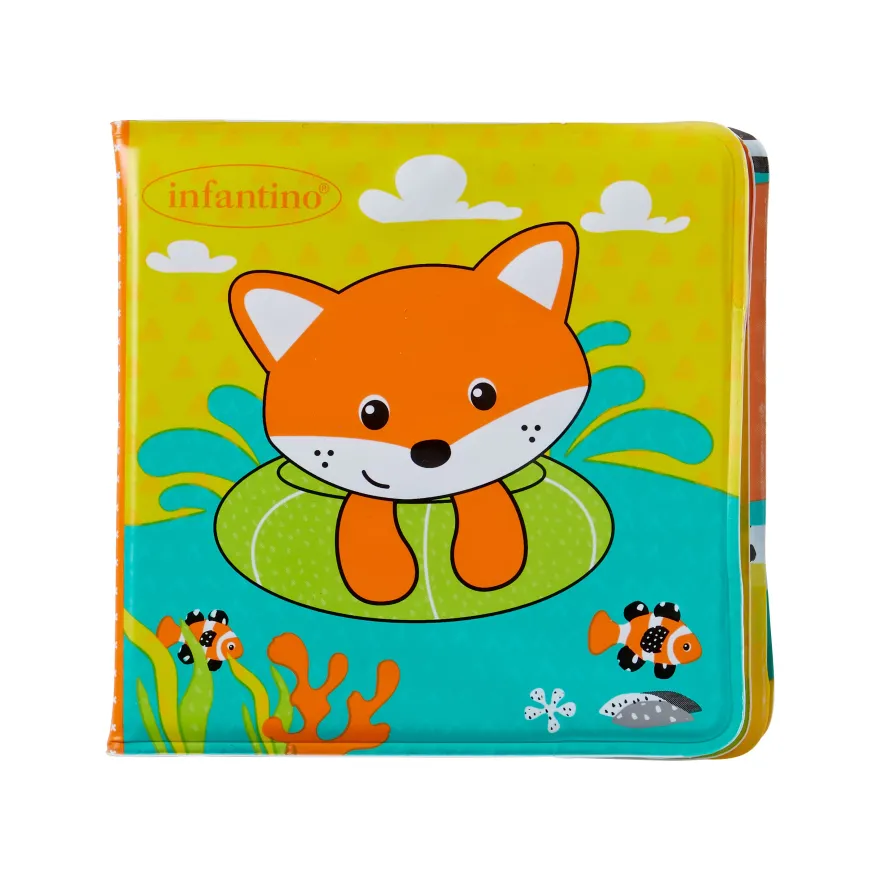 Badebok