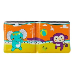 Badebok