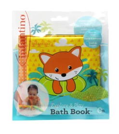 Badebok