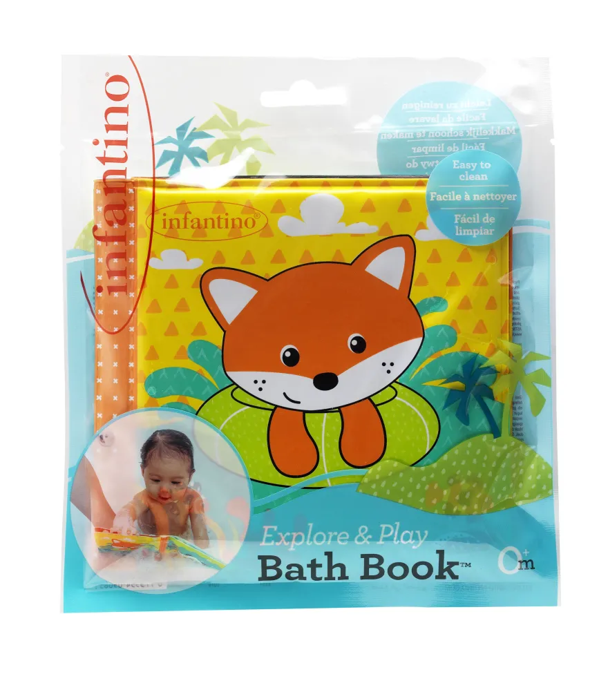 Badebok