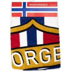 Badehåndkle Norge