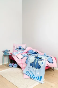 Badehåndkle Stitch