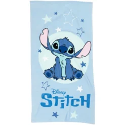 Badehåndkle Stitch