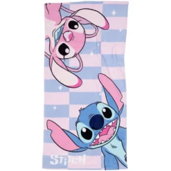 Badehåndkle Stitch