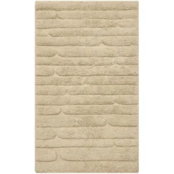Badematte Linjer