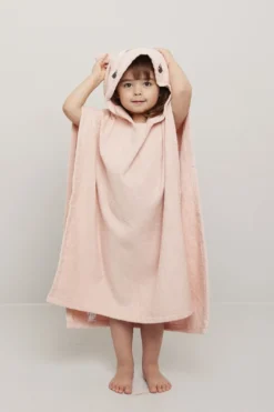 Badeponcho 60x70 cm