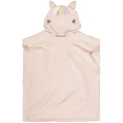 Badeponcho 60x70 cm