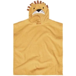 Badeponcho 60x70 cm