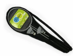 Badmintonsett