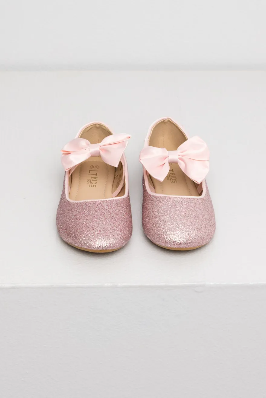 Ballerina Ballet Bella