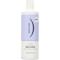 Balsam Pure Blonde