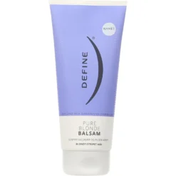 Balsam Pure Blonde