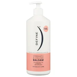 Balsam Strength & Volume 750ml