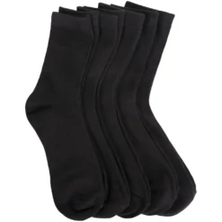 Bambussokker 5 pk
