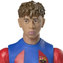 Barcelona FC Lamine Yamal Figur 20cm