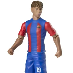 Barcelona FC Lamine Yamal Figur 20cm