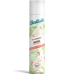 Bare Dry shampoo