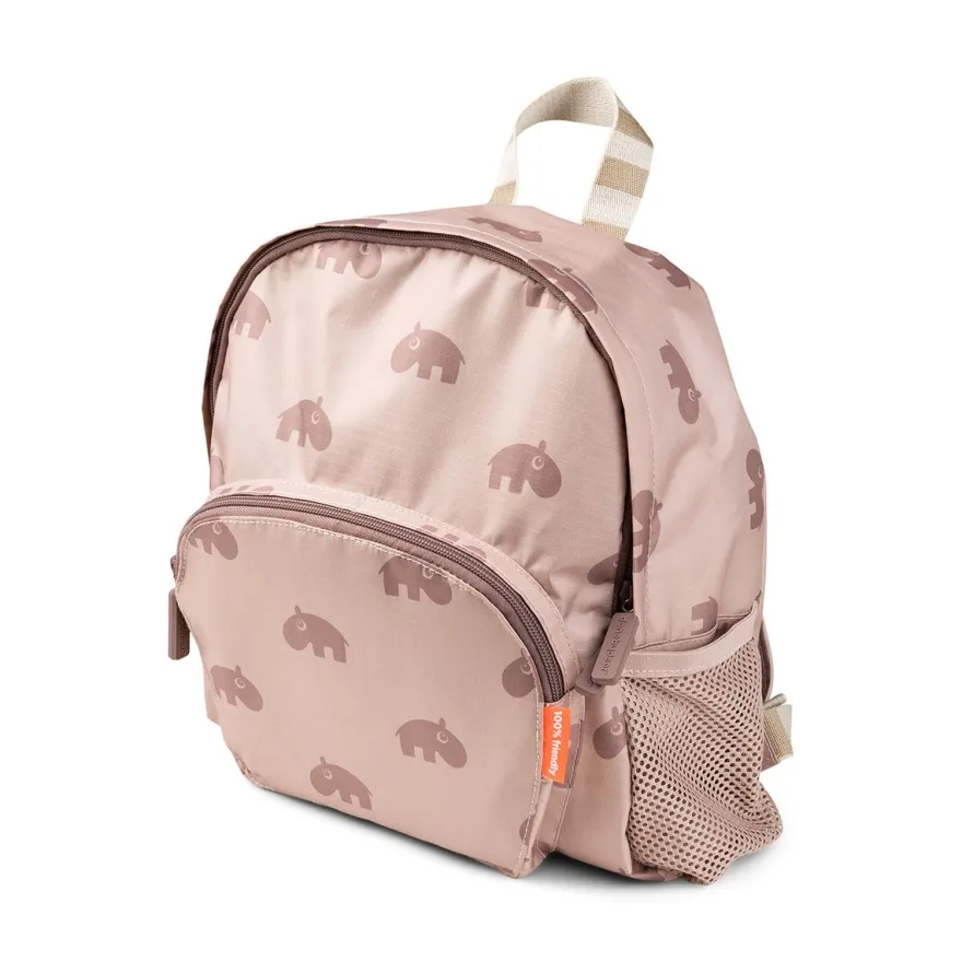 Barnehagesekk Ozzo 10l