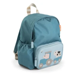 Barnehagesekk Tiny farm 7,5l