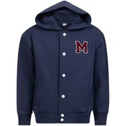 Baseball jakke