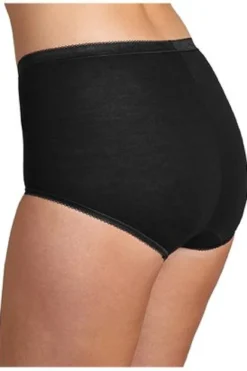Basic Maxi 3Pk