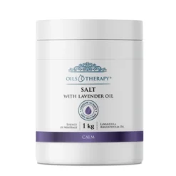 Bath Salt with Lavender NatEssoil 1kg