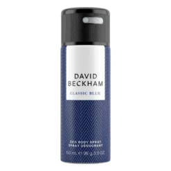 Beckham Classic Blue Deo Spray 150ml