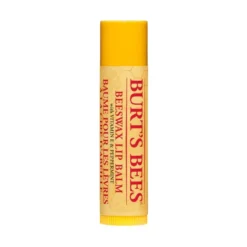Beeswax Lip Balm