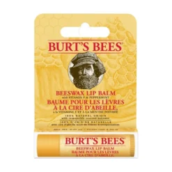 Beeswax Lip Balm