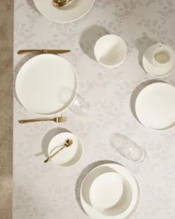 Bella middagstallerken