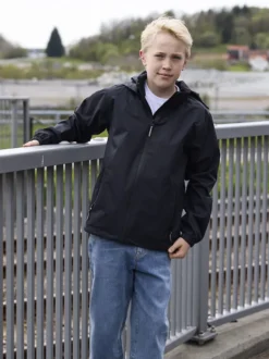 Bergen Regnjakke