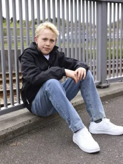 Bergen Regnjakke