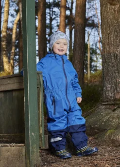 Bergen skalldress