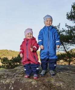 Bergen skalldress