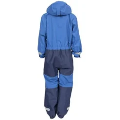 Bergen skalldress