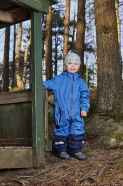 Bergen skalldress
