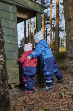 Bergen skalldress