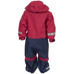 Bergen skalldress
