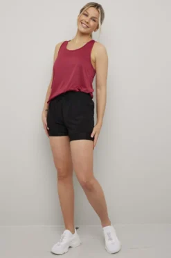 Bergen treningsshorts