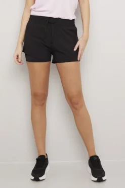 Bergen treningsshorts