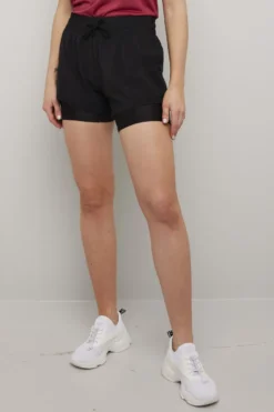 Bergen treningsshorts