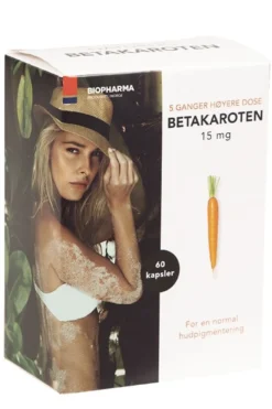 Betakaroten