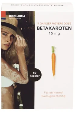Betakaroten