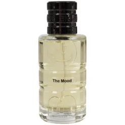 Big Release The Mood mann EDT