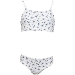 Bikini blomstret