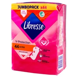 Bind Ultra Normal Jumbo 44stk