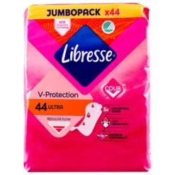Bind Ultra Normal Jumbo 44stk